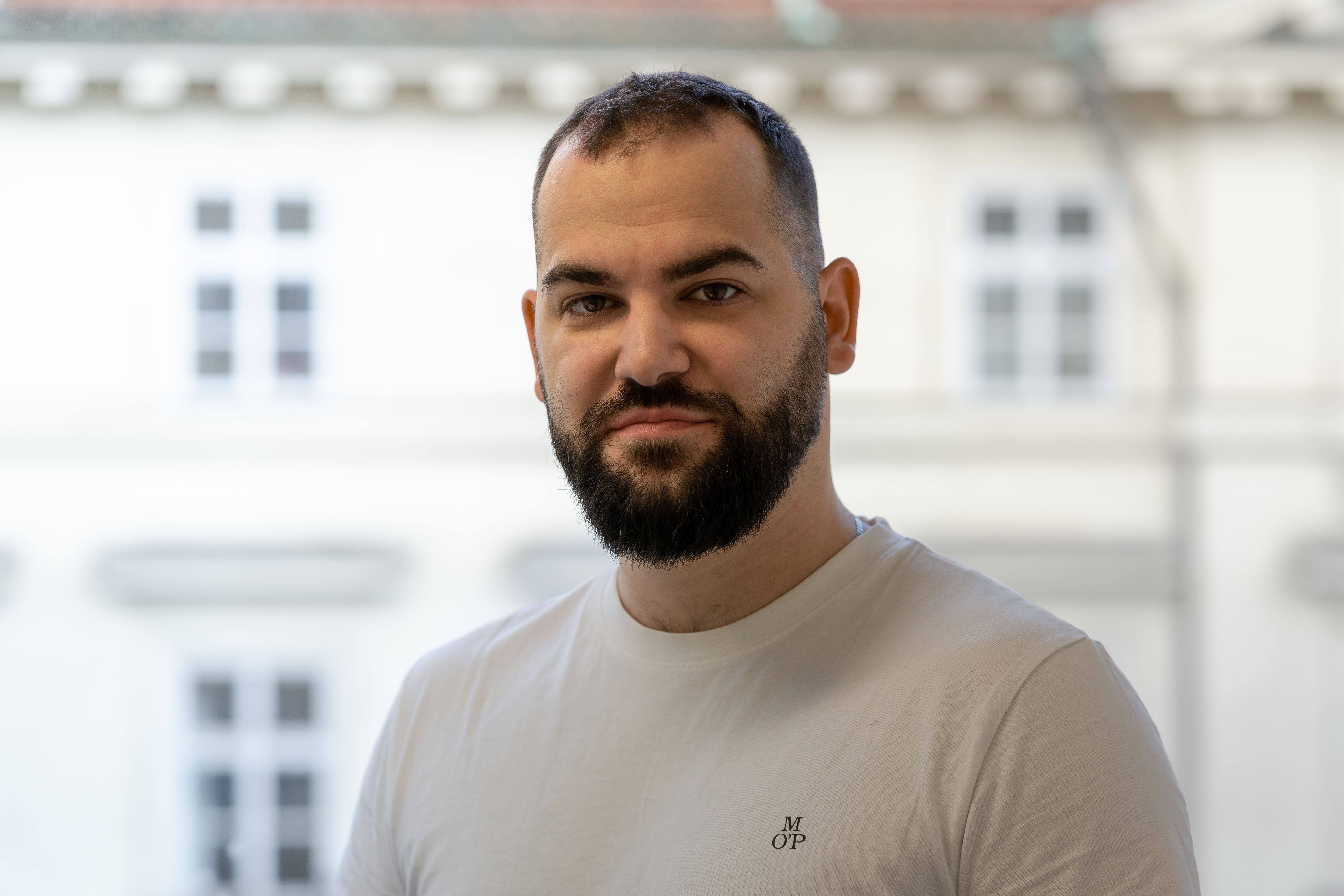 Ing. Tomáš Prachař